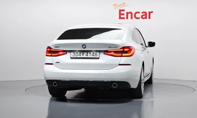 BMW Gran Turismo 2020, 180887 км, за 16082.45 USD