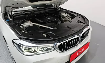 BMW Gran Turismo 2020, 180887 км, за 16082.45 USD - фото 6