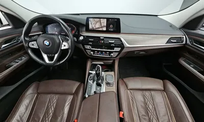 BMW Gran Turismo 2020, 180887 км, за 16082.45 USD - фото 7