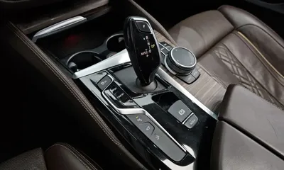 BMW Gran Turismo 2020, 180887 км, за 16082.45 USD - фото 9