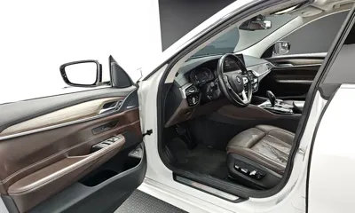 BMW Gran Turismo 2020, 180887 км, за 16082.45 USD - фото 10