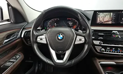 BMW Gran Turismo 2020, 180887 км, за 16082.45 USD - фото 12