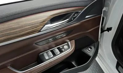 BMW Gran Turismo 2020, 180887 км, за 16082.45 USD - фото 20