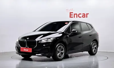 BMW 2-Series · 2024 год