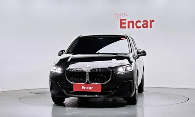 BMW 2-Series 2024, 2144 км, за 21387.24 USD