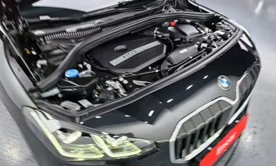 BMW 2-Series 2024, 2144 км, за 21387.24 USD - фото 6