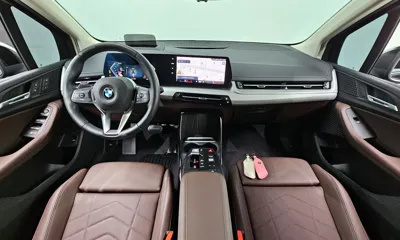 BMW 2-Series 2024, 2144 км, за 21387.24 USD - фото 7