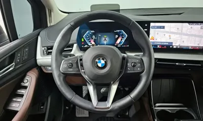 BMW 2-Series 2024, 2144 км, за 21387.24 USD - фото 15