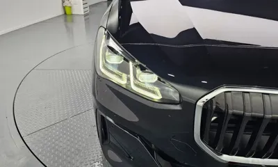BMW 2-Series 2024, 2144 км, за 21387.24 USD - фото 22