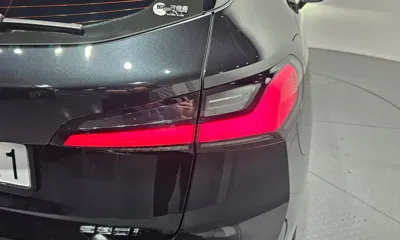 BMW 2-Series 2024, 2144 км, за 21387.24 USD - фото 23