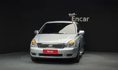 Kia Canival 2009, 128834 км, за 2776.31 USD
