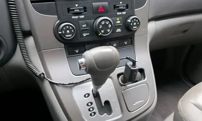 Kia Canival 2009, 128834 км, за 2776.31 USD - фото 9