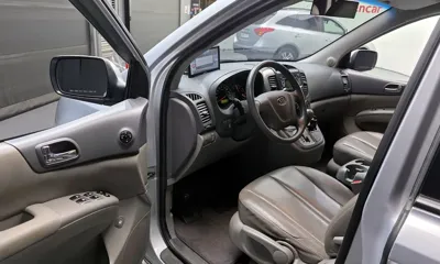Kia Canival 2009, 128834 км, за 2776.31 USD - фото 10