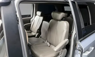 Kia Canival 2009, 128834 км, за 2776.31 USD - фото 11