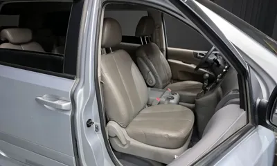 Kia Canival 2009, 128834 км, за 2776.31 USD - фото 12