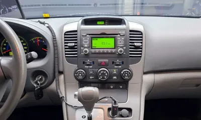 Kia Canival 2009, 128834 км, за 2776.31 USD - фото 20