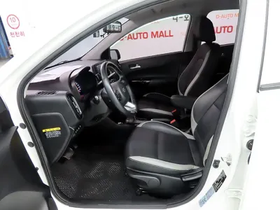 Kia Morning 2018, 75000 км, за 6158.94 USD - фото 6