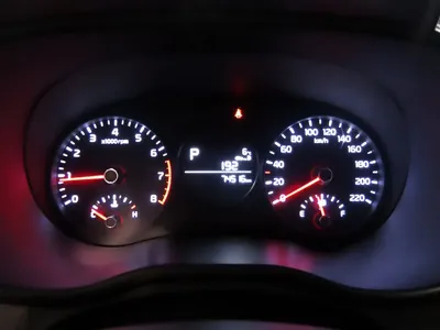 Kia Morning 2018, 75000 км, за 6158.94 USD - фото 9