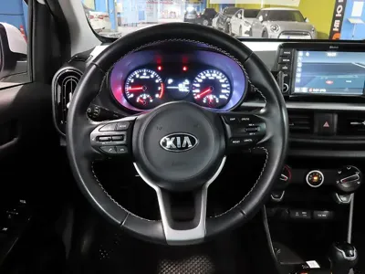 Kia Morning 2018, 75000 км, за 6158.94 USD - фото 10