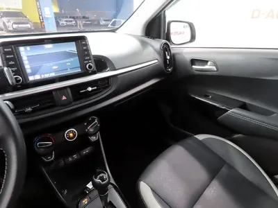 Kia Morning 2018, 75000 км, за 6158.94 USD - фото 11