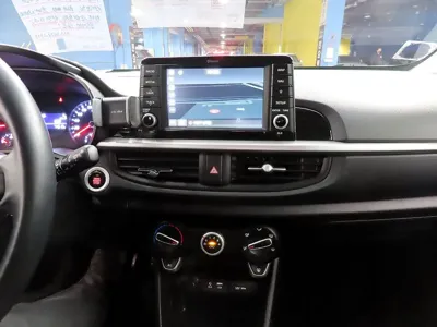 Kia Morning 2018, 75000 км, за 6158.94 USD - фото 12