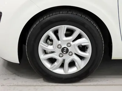 Kia Morning 2018, 75000 км, за 6158.94 USD - фото 19