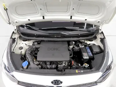 Kia Morning 2018, 75000 км, за 6158.94 USD - фото 20