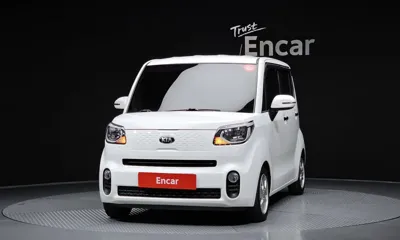 Kia Ray 2019, 117201 км, за 6341.82 USD