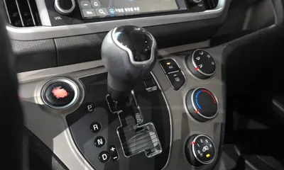 Kia Ray 2019, 117201 км, за 6341.82 USD - фото 9