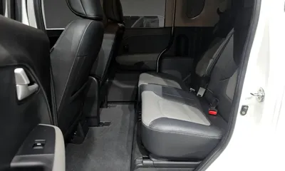 Kia Ray 2019, 117201 км, за 6341.82 USD - фото 11