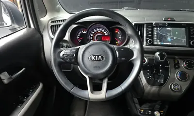 Kia Ray 2019, 117201 км, за 6341.82 USD - фото 13