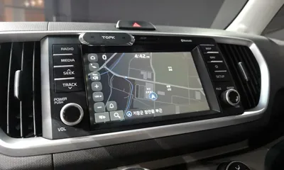 Kia Ray 2019, 117201 км, за 6341.82 USD - фото 15