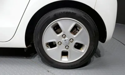 Kia Ray 2019, 117201 км, за 6341.82 USD - фото 21