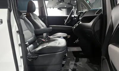 Kia Ray 2019, 117201 км, за 6341.82 USD - фото 26
