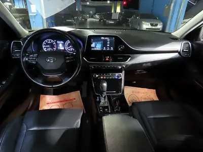 Hyundai Grandeur 2019, 225733 км, за 7118.37 USD