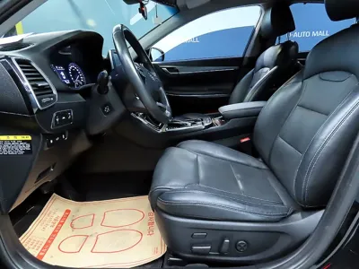 Hyundai Grandeur 2019, 225733 км, за 7118.37 USD