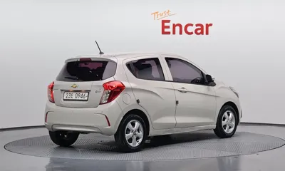 ChevroletGMDaewoo Spark 2016, 20580 км, за 3477.86 USD - фото 2