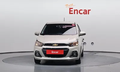 ChevroletGMDaewoo Spark 2016, 20580 км, за 3477.86 USD - фото 3