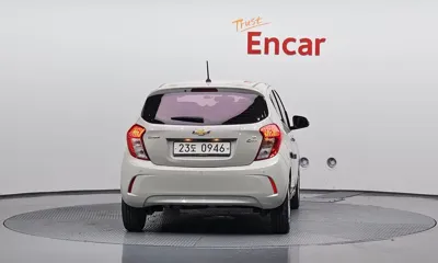 ChevroletGMDaewoo Spark 2016, 20580 км, за 3477.86 USD - фото 4