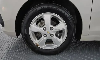ChevroletGMDaewoo Spark 2016, 20580 км, за 3477.86 USD - фото 5
