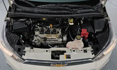 ChevroletGMDaewoo Spark 2016, 20580 км, за 3477.86 USD - фото 6