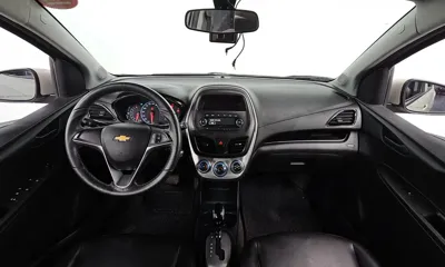 ChevroletGMDaewoo Spark 2016, 20580 км, за 3477.86 USD - фото 7