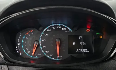 ChevroletGMDaewoo Spark 2016, 20580 км, за 3477.86 USD - фото 8
