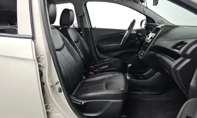 ChevroletGMDaewoo Spark 2016, 20580 км, за 3477.86 USD - фото 10