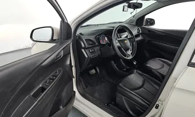 ChevroletGMDaewoo Spark 2016, 20580 км, за 3477.86 USD - фото 11