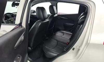 ChevroletGMDaewoo Spark 2016, 20580 км, за 3477.86 USD - фото 12