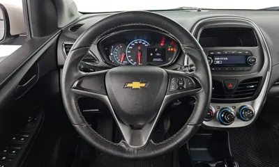 ChevroletGMDaewoo Spark 2016, 20580 км, за 3477.86 USD - фото 13