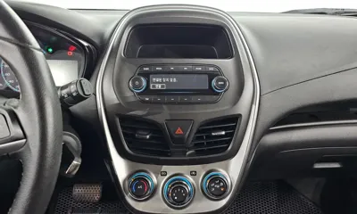 ChevroletGMDaewoo Spark 2016, 20580 км, за 3477.86 USD - фото 14
