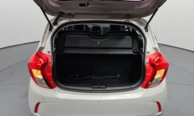 ChevroletGMDaewoo Spark 2016, 20580 км, за 3477.86 USD - фото 20