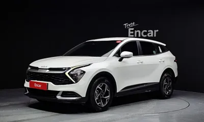 Kia Sportage · 2024 год